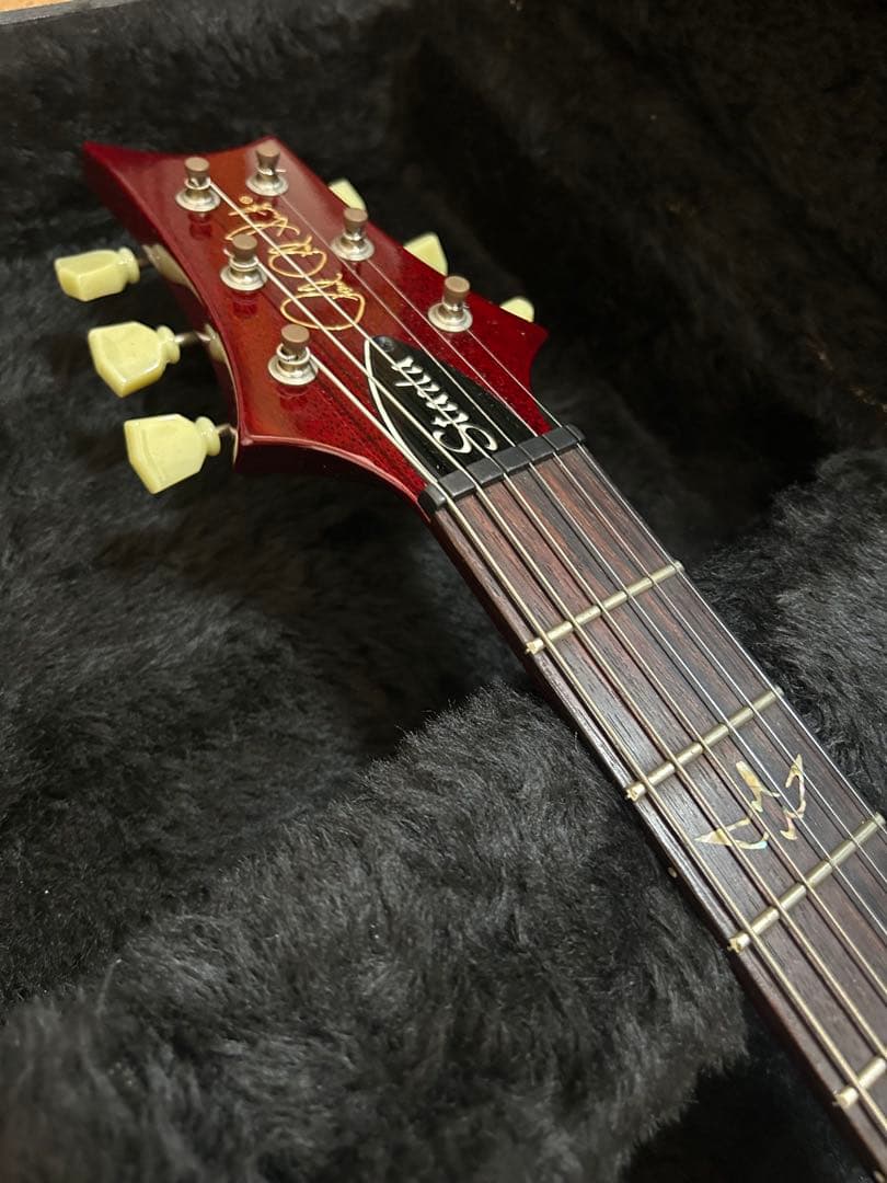 Paul Reed Smith (PRS) STARLA エレキギター