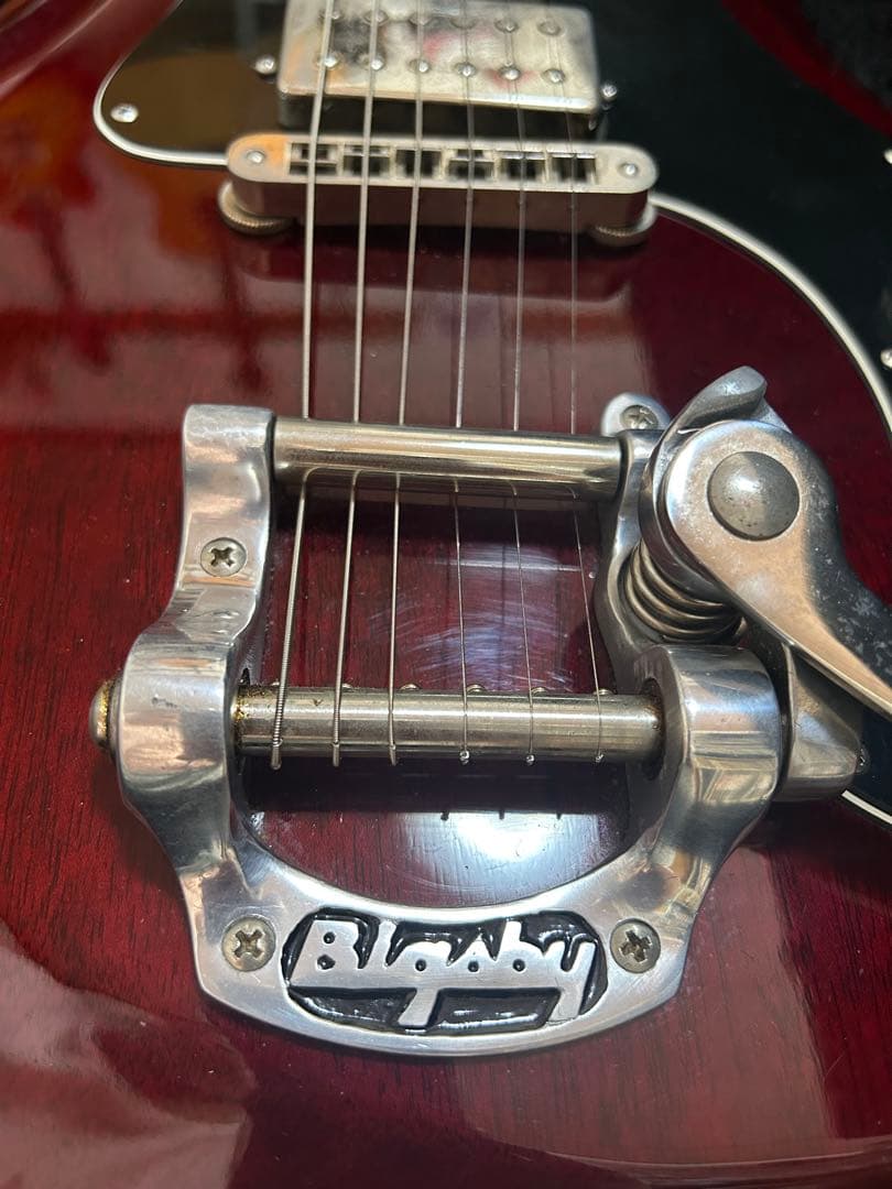 Paul Reed Smith (PRS) STARLA エレキギター