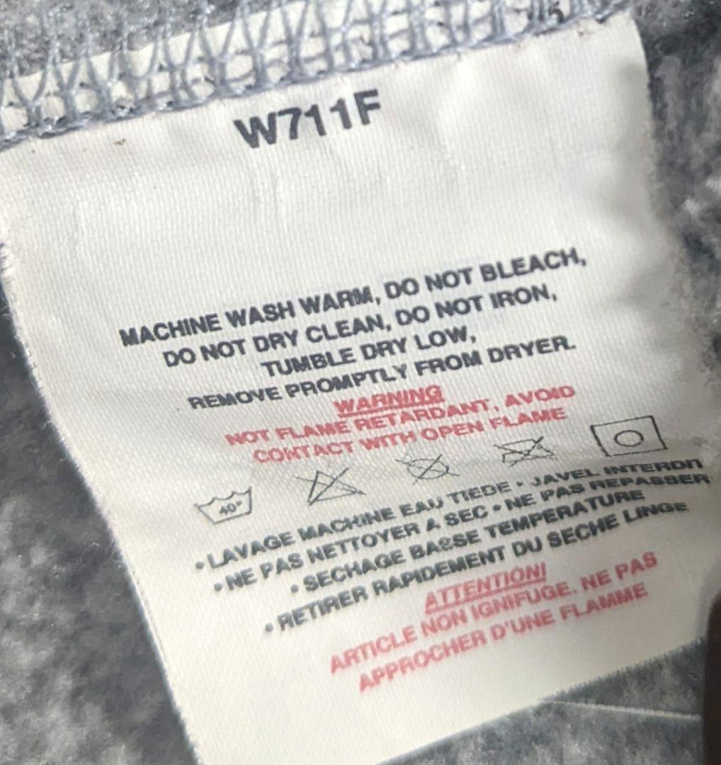 Y*s様 パタゴニア シェルドシンチラベスト ナイロン　ネイビー　サイズＸＬ　9