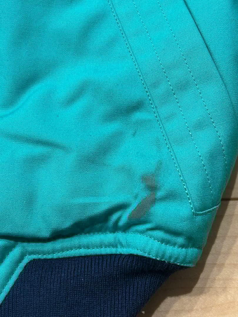 LEYTON HOUSE ジャンパー レイトンカラー Mサイズ