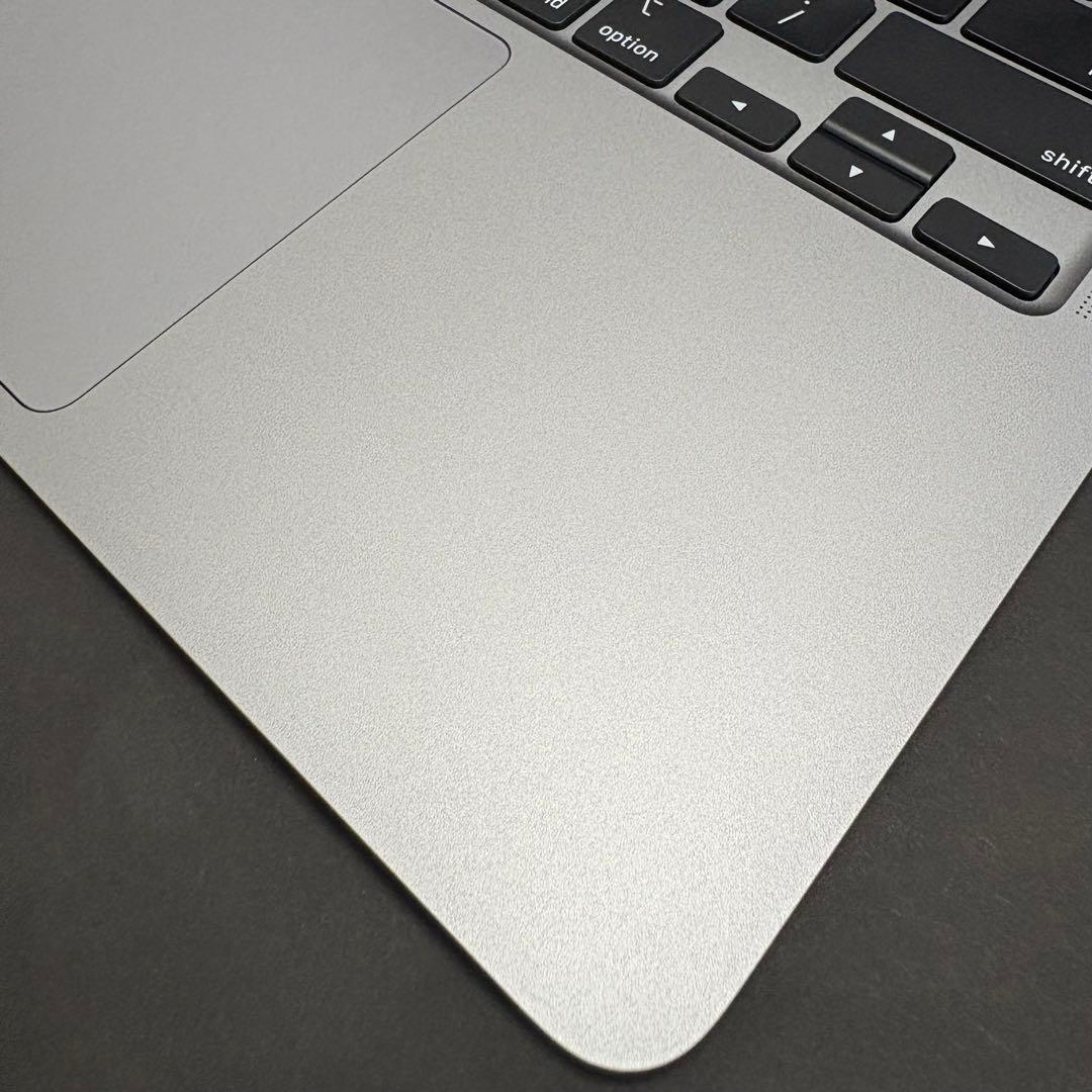 【美品】M1 MacBook Air 16GB / 256GB / US配列