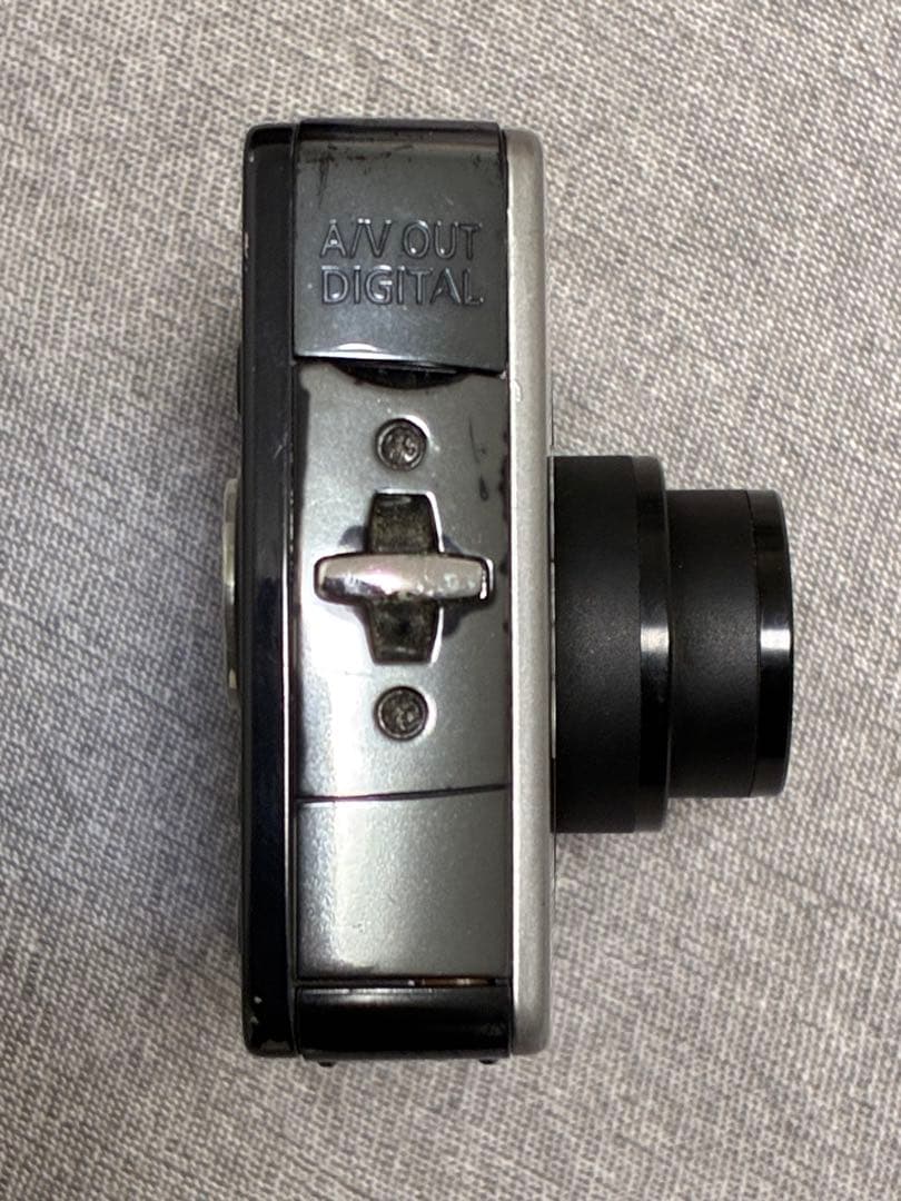 ⭐️完動品⭐️ CANON IXY DIGITAL 90 PC1227 コンデジ