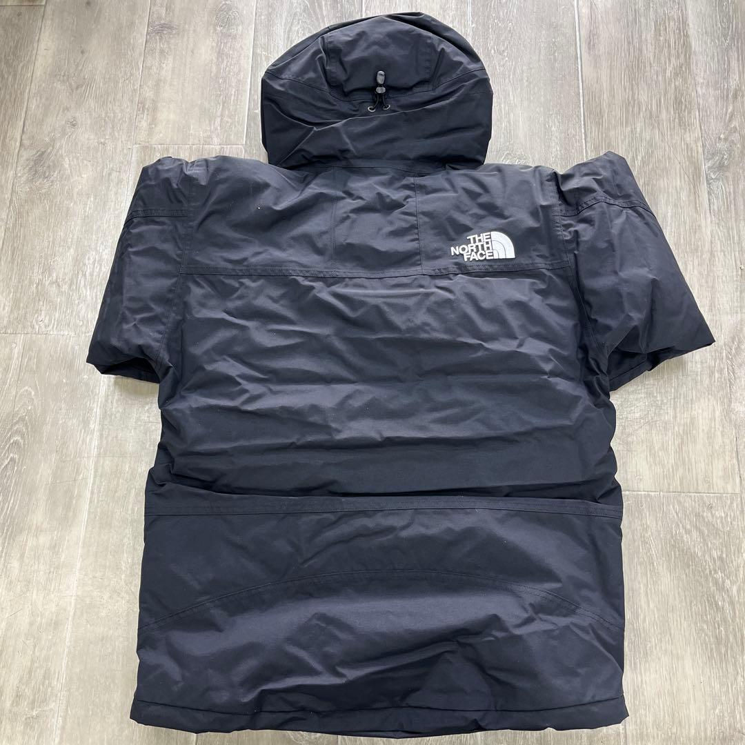 【未使用】　ノースフェイス　マウンテンダウンジャケット（ユニセックス）