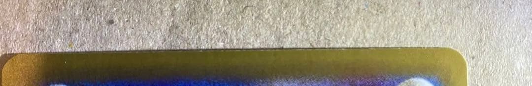 ポケモンカード　Mピジョット　20thAnniversary