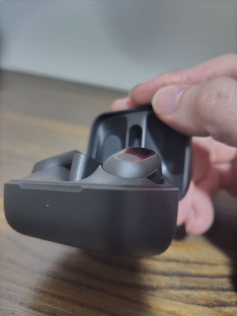 む*ん様 SONY INZONE Buds ワイヤレスイヤホン