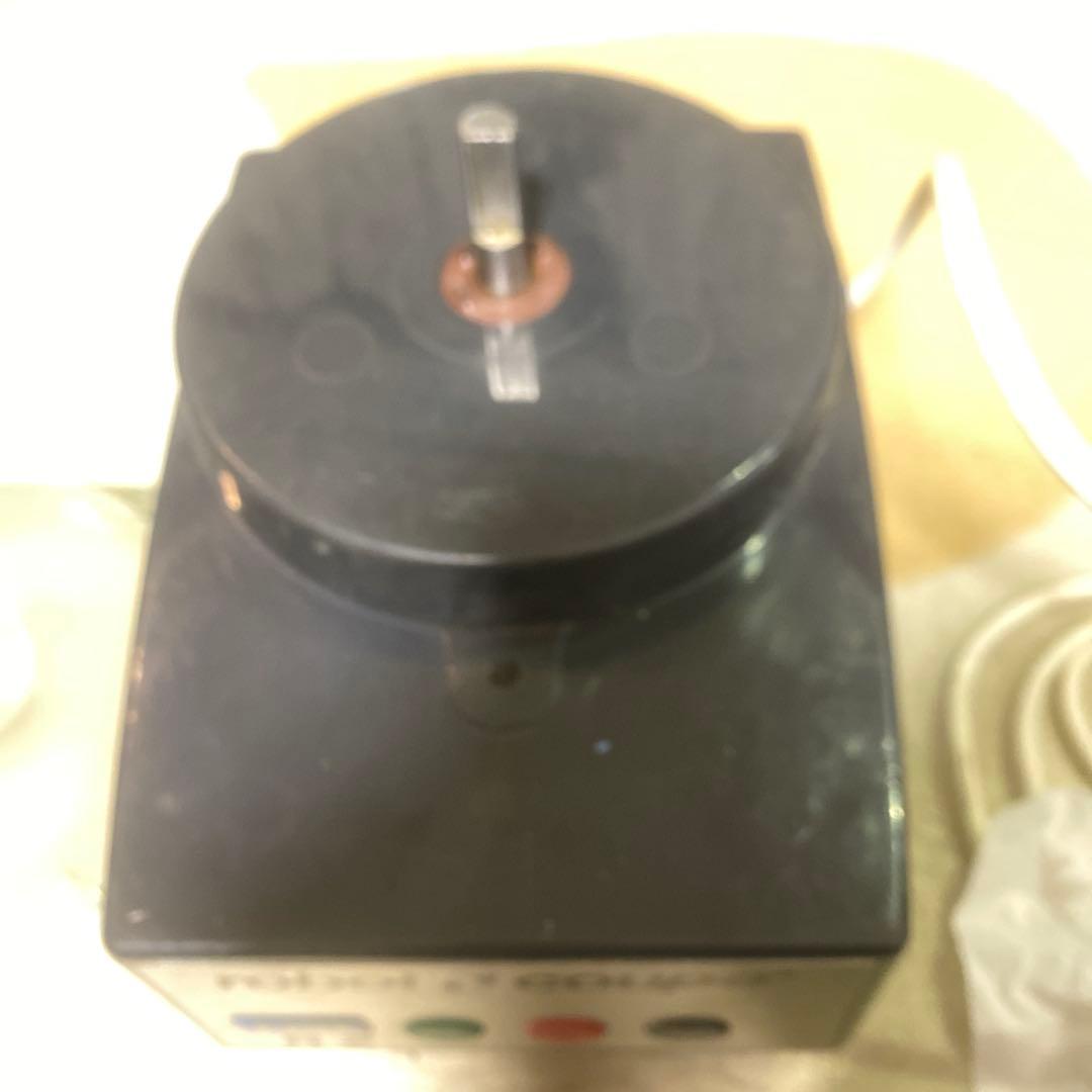 ロボクープ フードプロセッサー