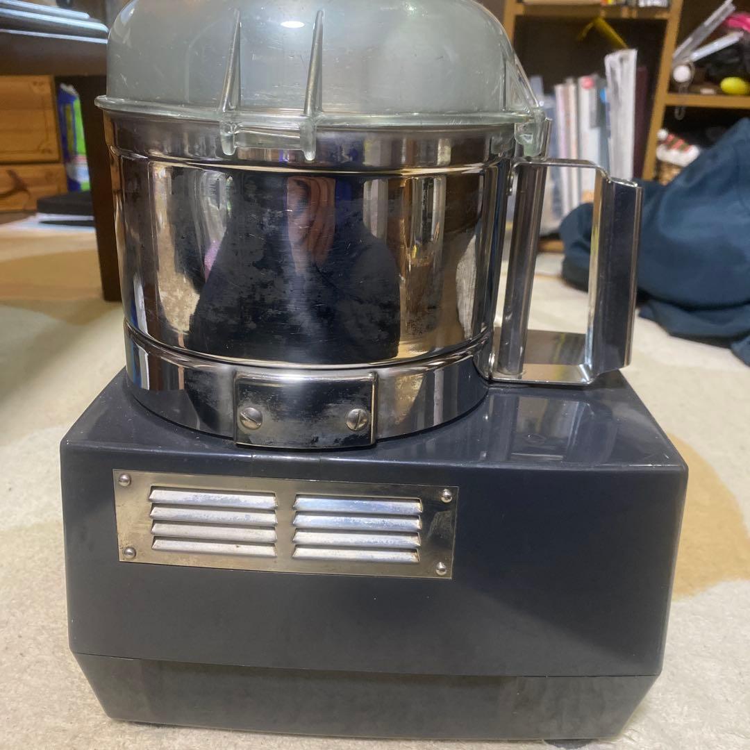 ロボクープ フードプロセッサー