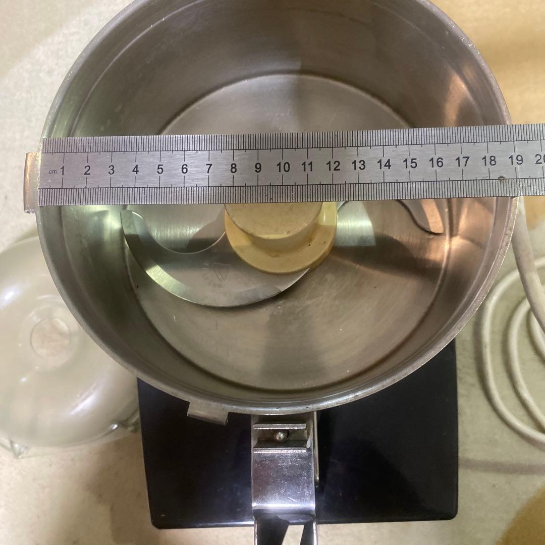 ロボクープ フードプロセッサー