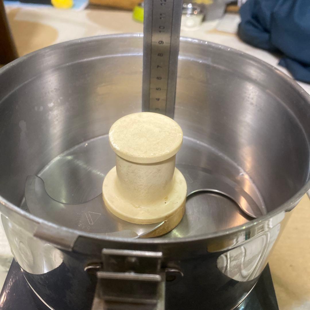 ロボクープ フードプロセッサー