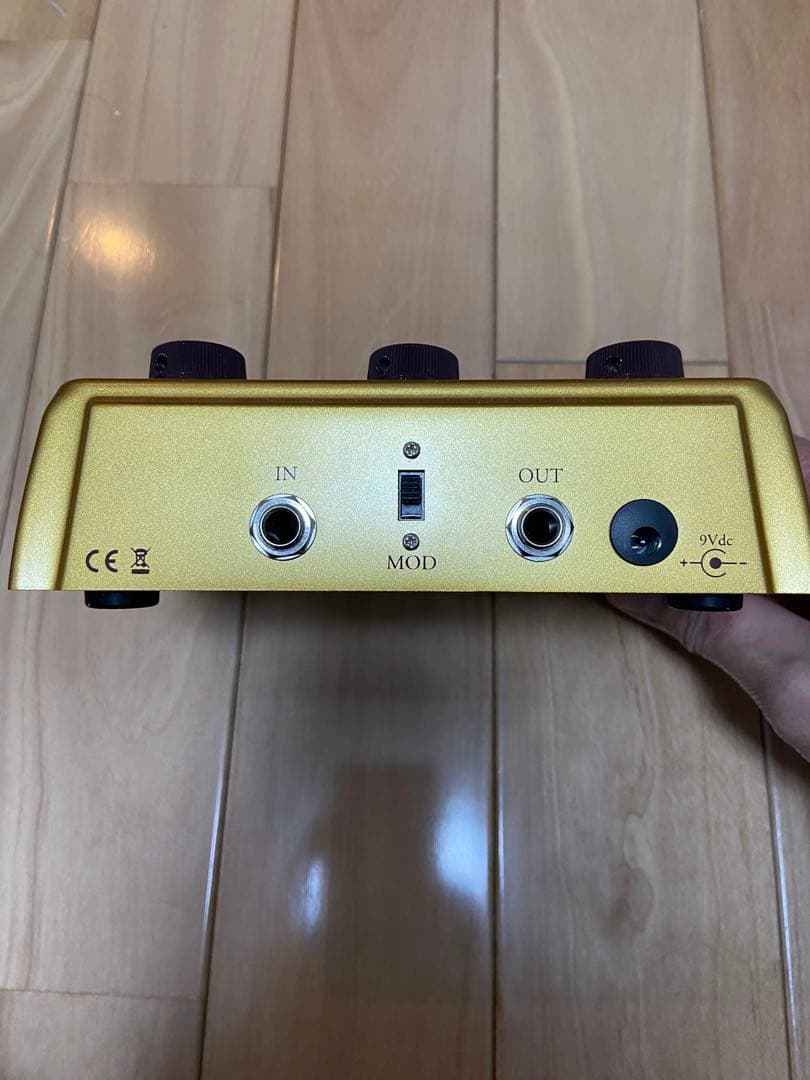 ウォームオーディオ　CENTAVO