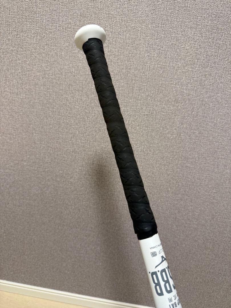 ミズノ　ビヨンドマックスレガシーLW トップ　83cm