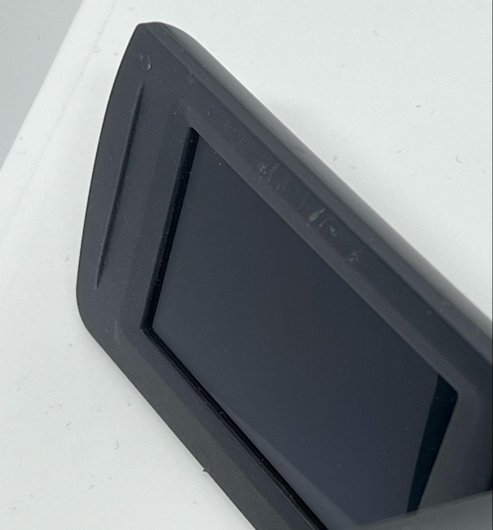 Panasonic ビデオカメラ　 HC-V480M-Kブラック　動作OK