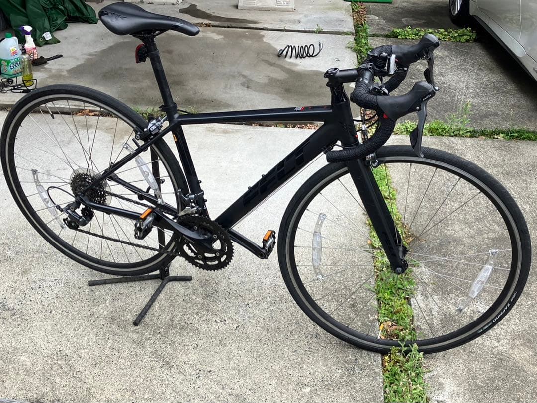 フェルト　ロードバイク