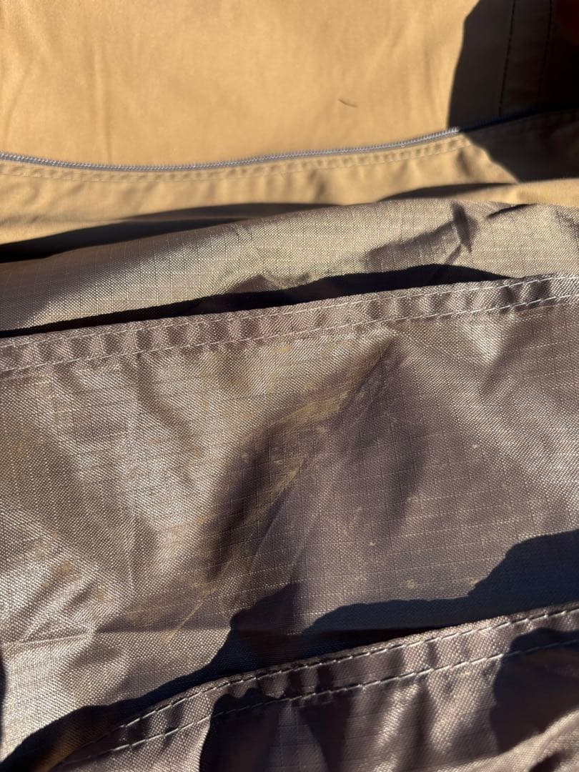 テンマクデザイン　サーカスTC サンド