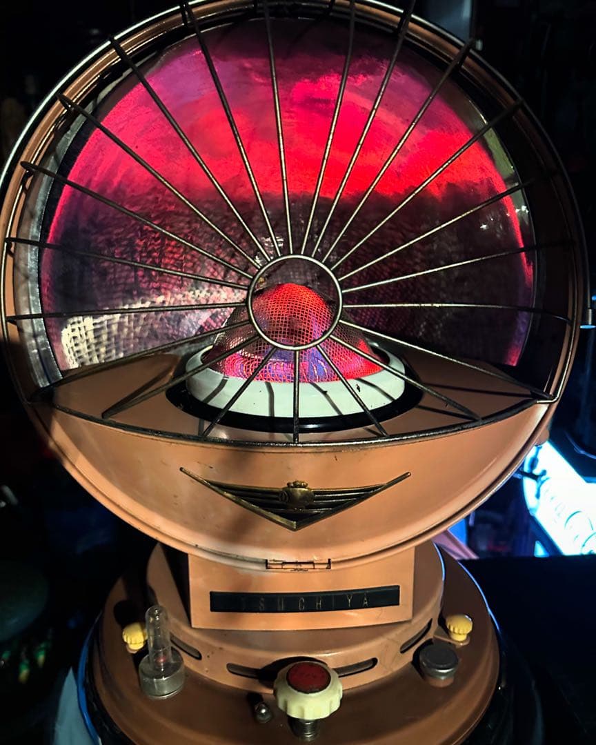 土屋 ツチヤ ストーブ Z300 検索用 アラジン パーフェクション