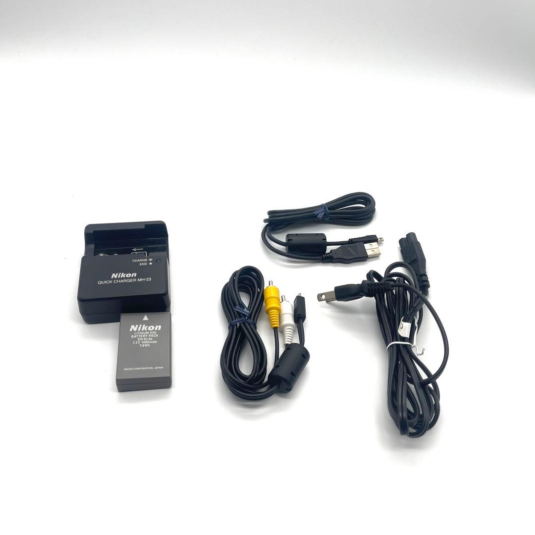 【美品】Nikon D5000 / Pentax K10D レンズ３本付