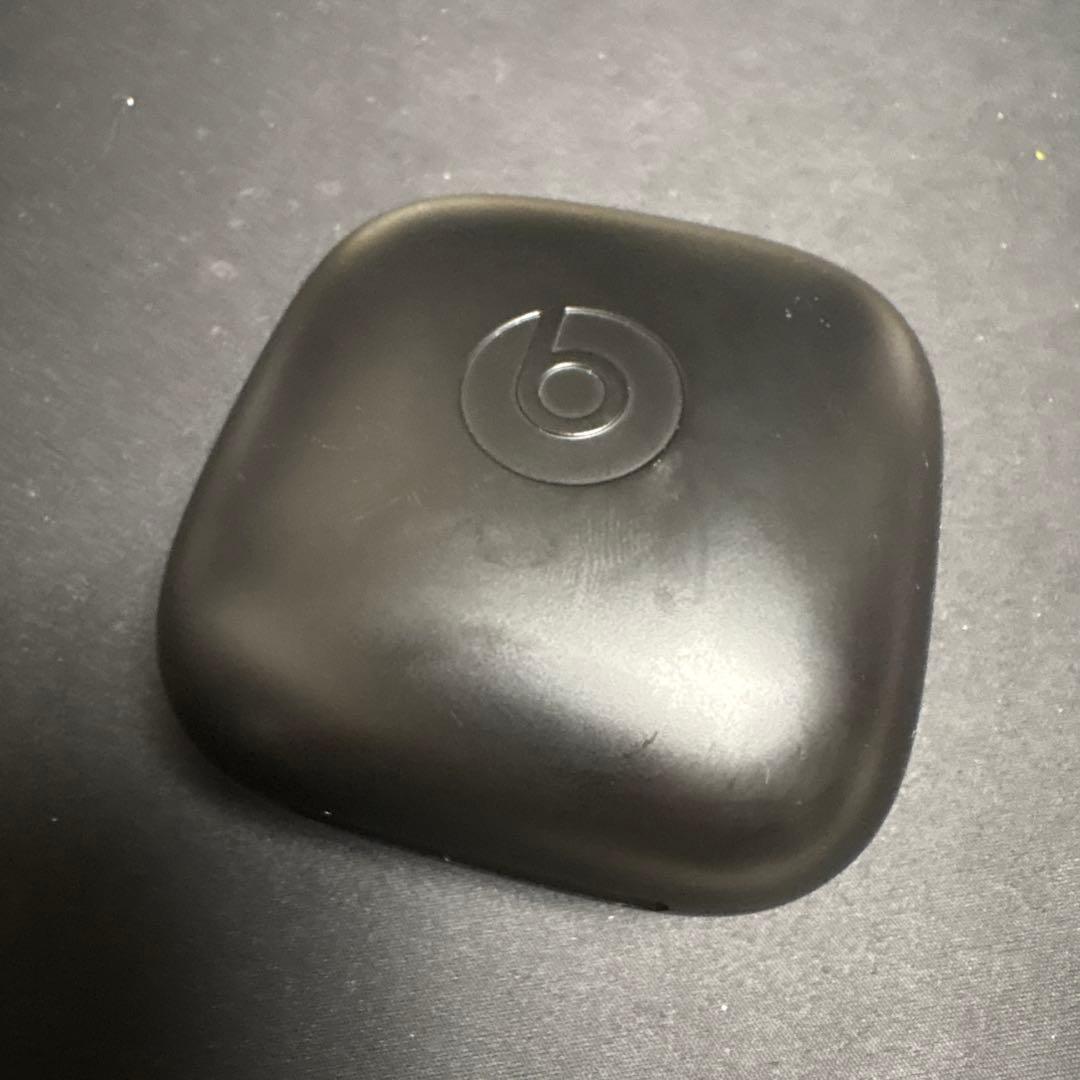 Beats ワイヤレスイヤホン ブルー