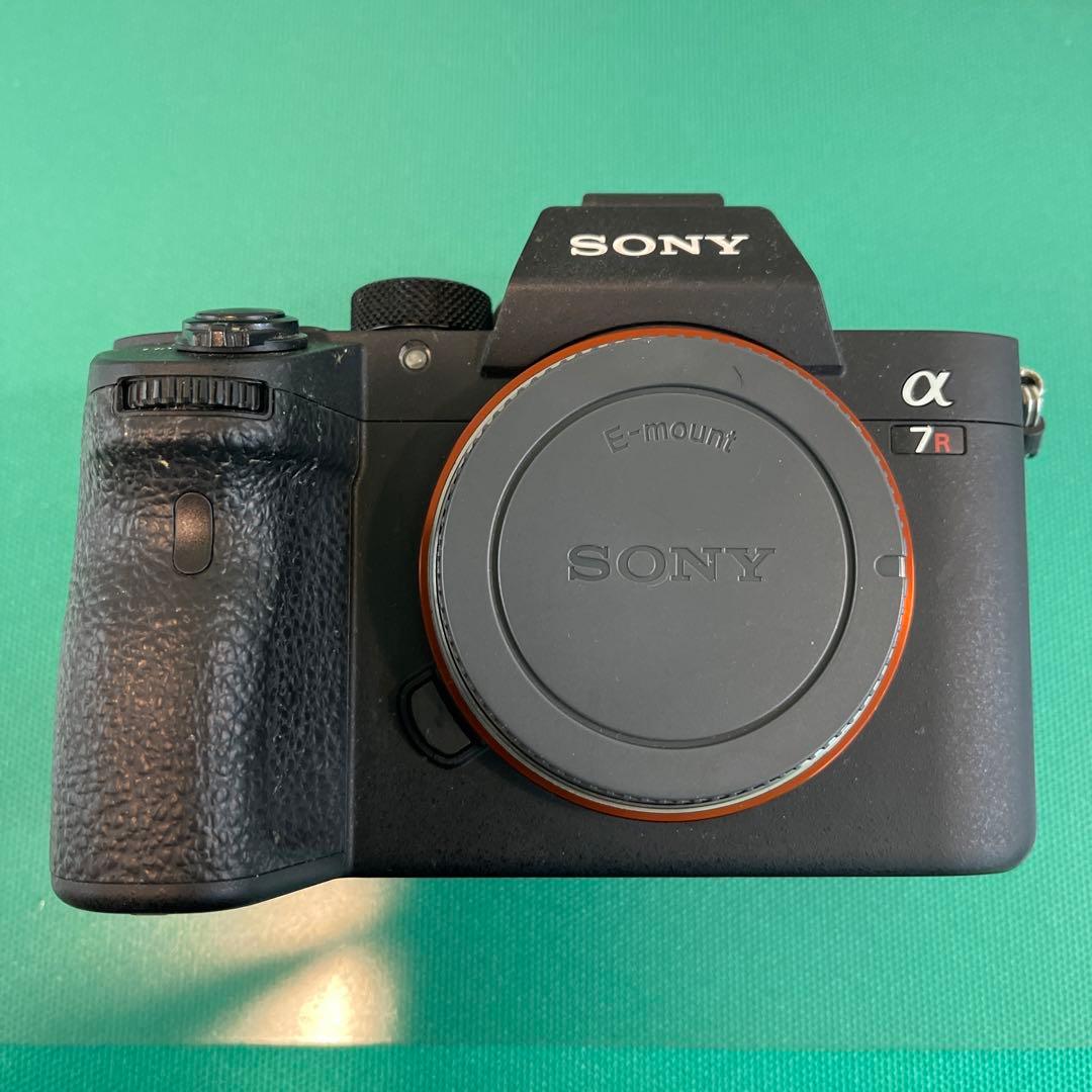 その他 SONY a 7RIII