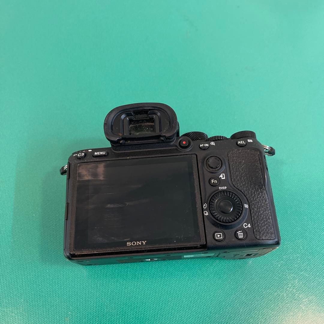 その他 SONY a 7RIII