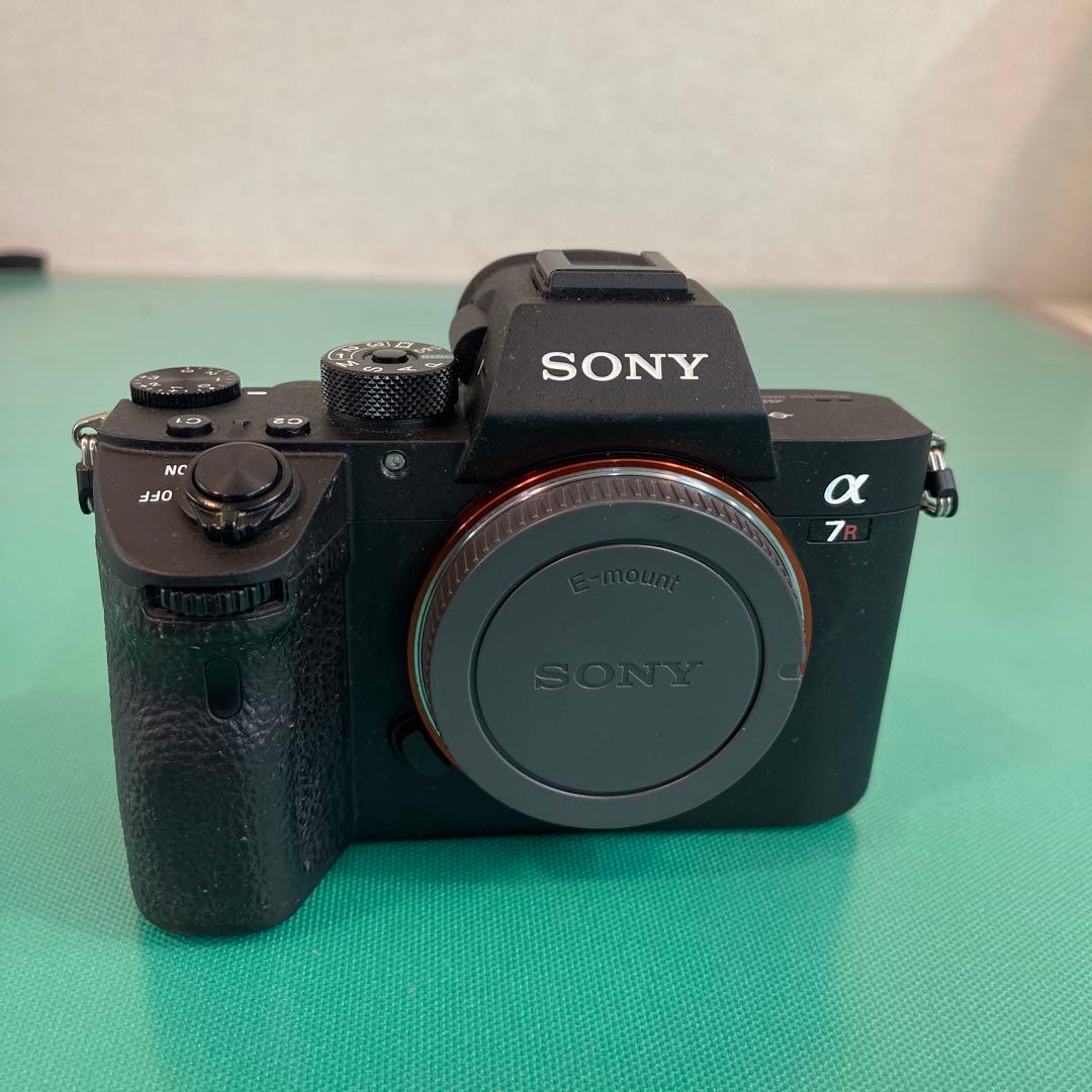 その他 SONY a 7RIII