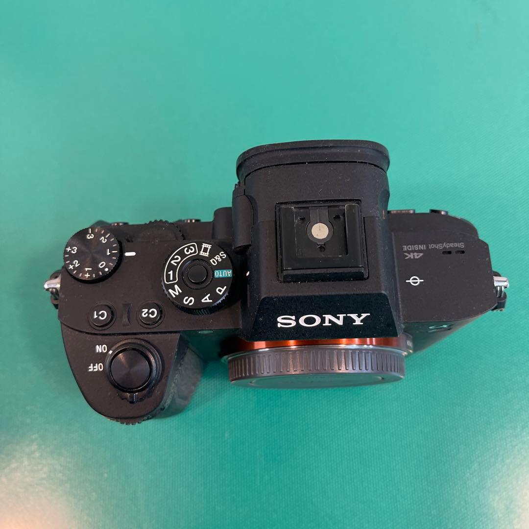その他 SONY a 7RIII