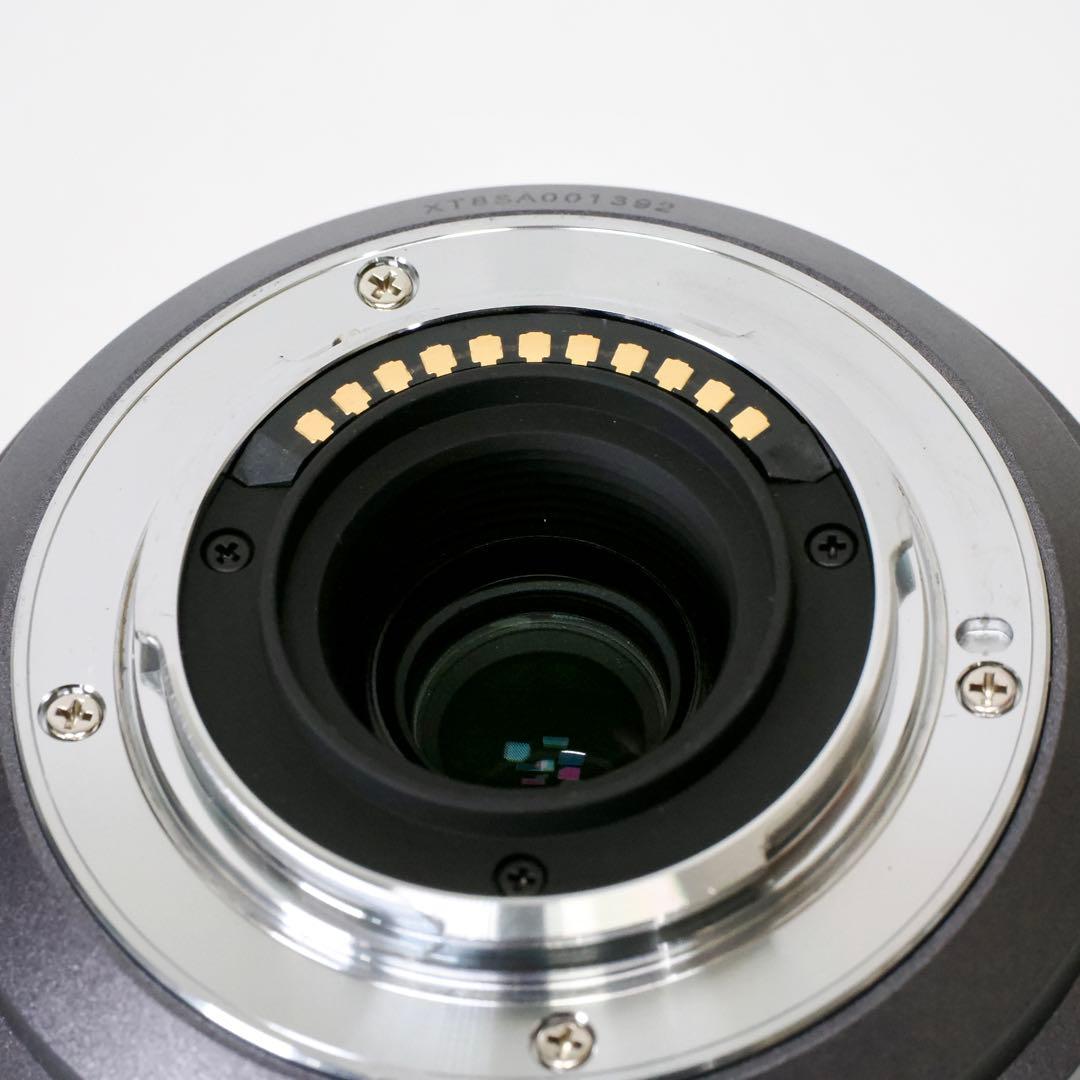 LUMIX 45-200mm f/4.0-5.6 ズームレンズ