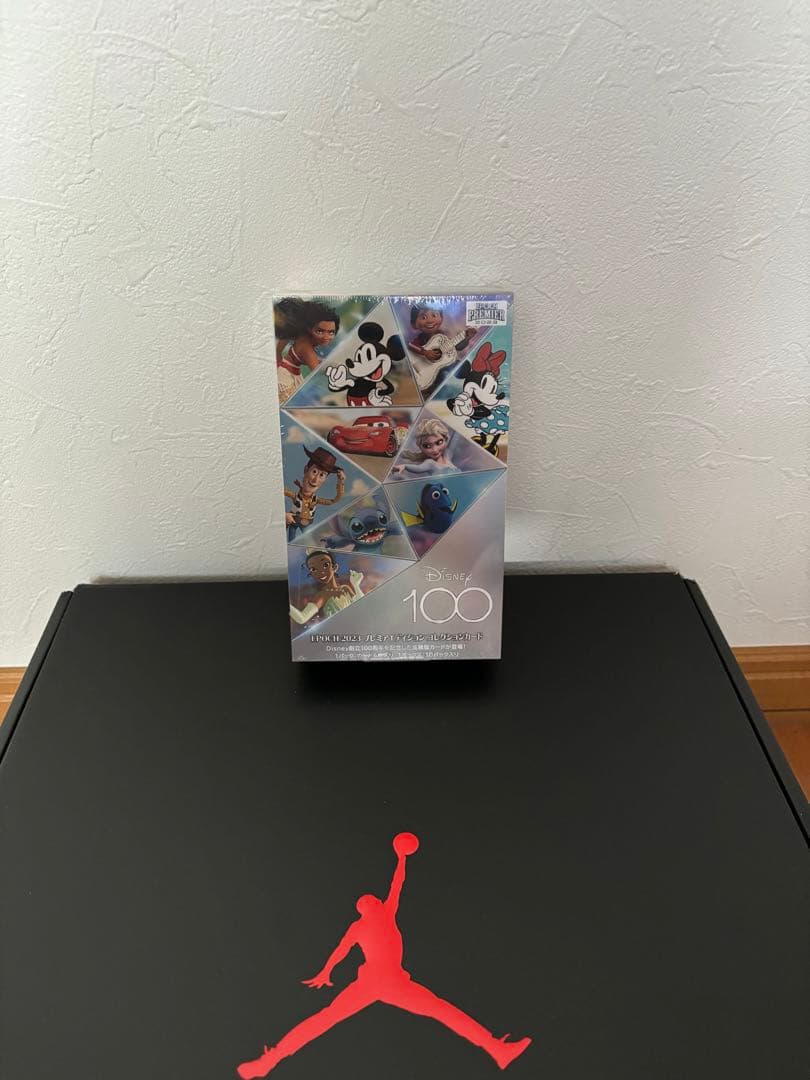 エポック　2023 プレミアムエディションコレクションカード