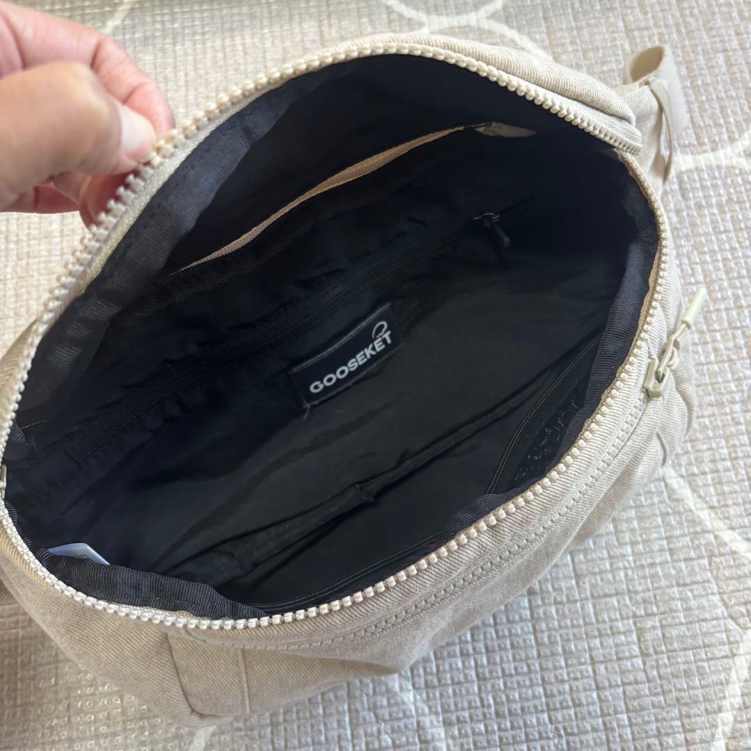 KET グスケット 365 抱っこ紐プラス　ベージュ