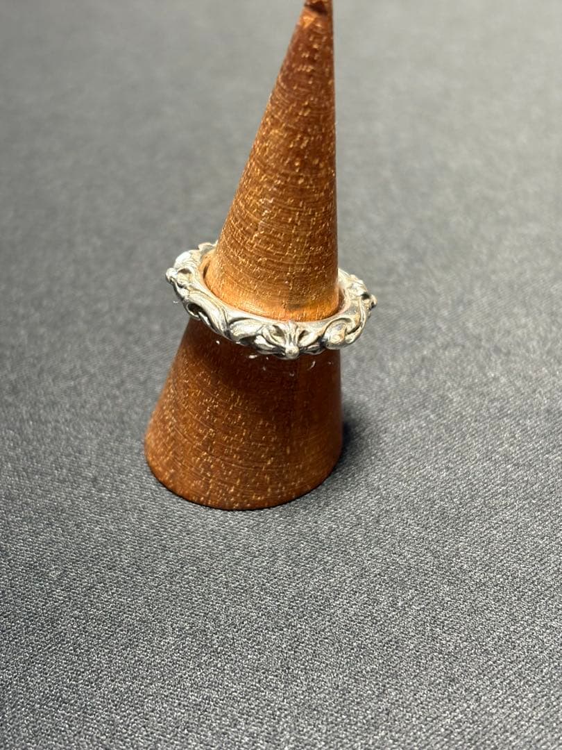 CHROME HEARTS クロムハーツ　SBT バンドリング　美品