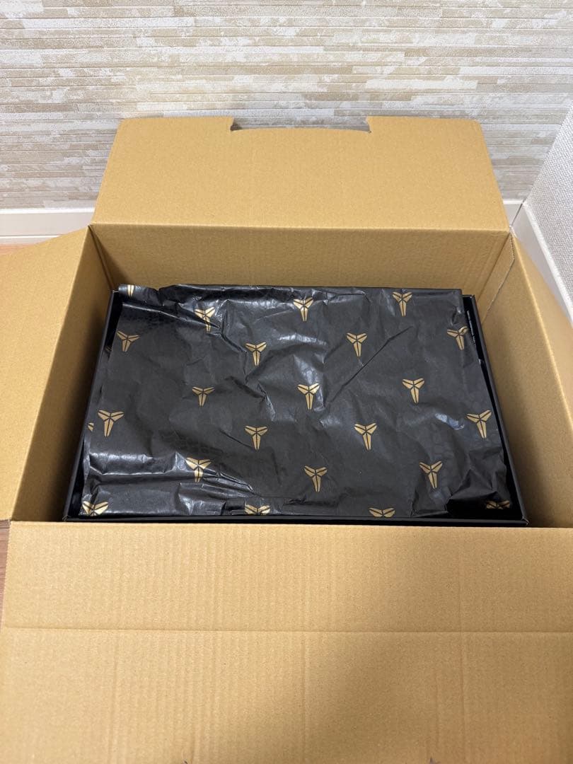 コービー3 プロトロ 'Halo バスケットボールシューズ 27cm ホワイト