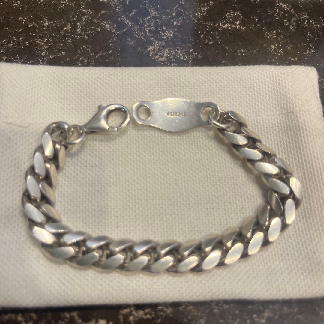 COOTIE CTE-21S518 Raza Bracelet ブレスレット