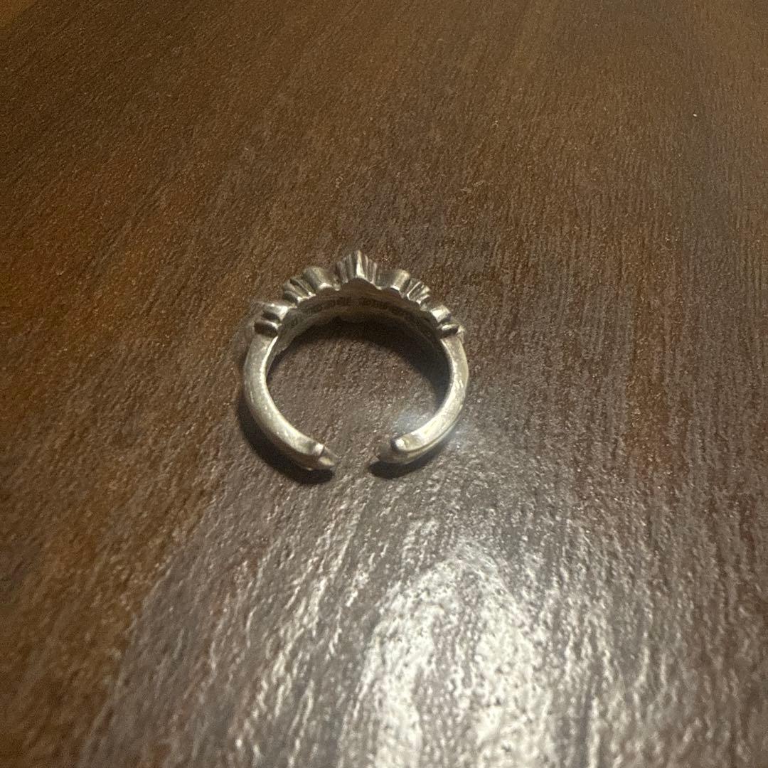 Chrome Hearts リング