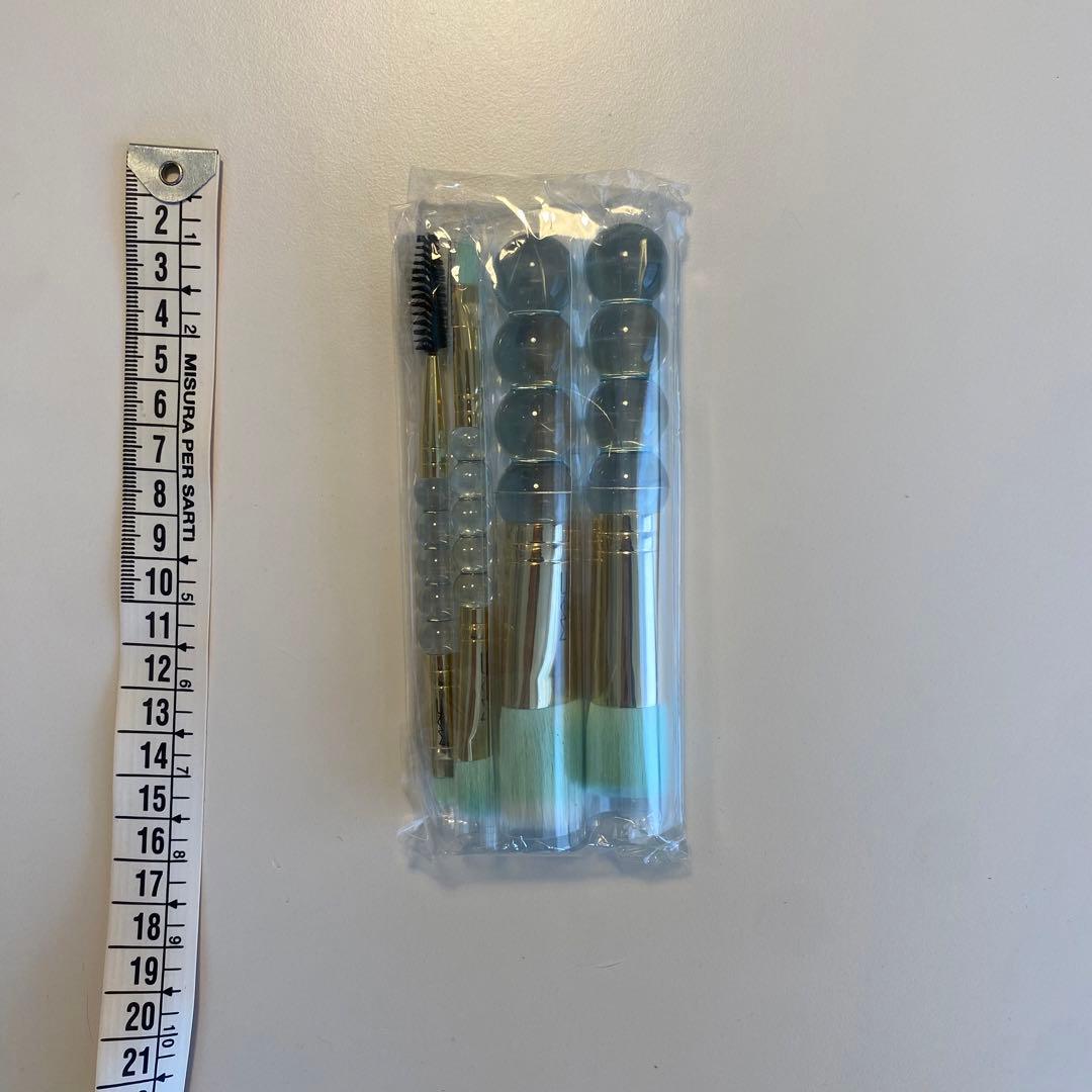 MAC ブラシウィズフェイトブラシエッセンシャルキット