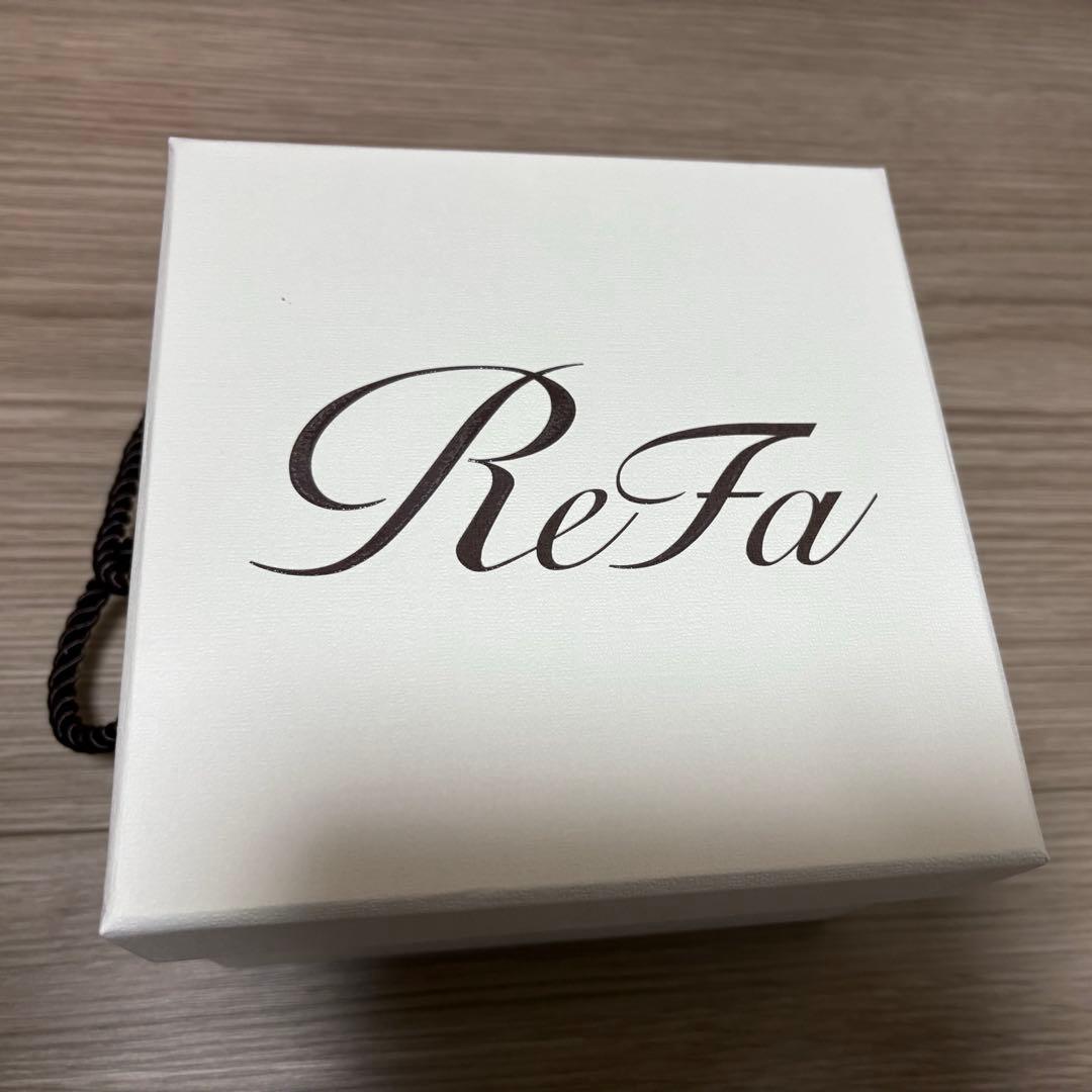 【新品・未使用】リファ　ヘッドスパ