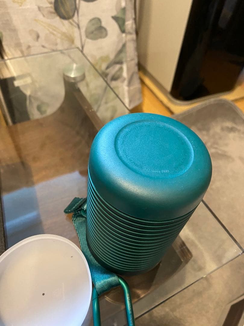 BANG & OLUFSEN ワイヤレススピーカー グリーン