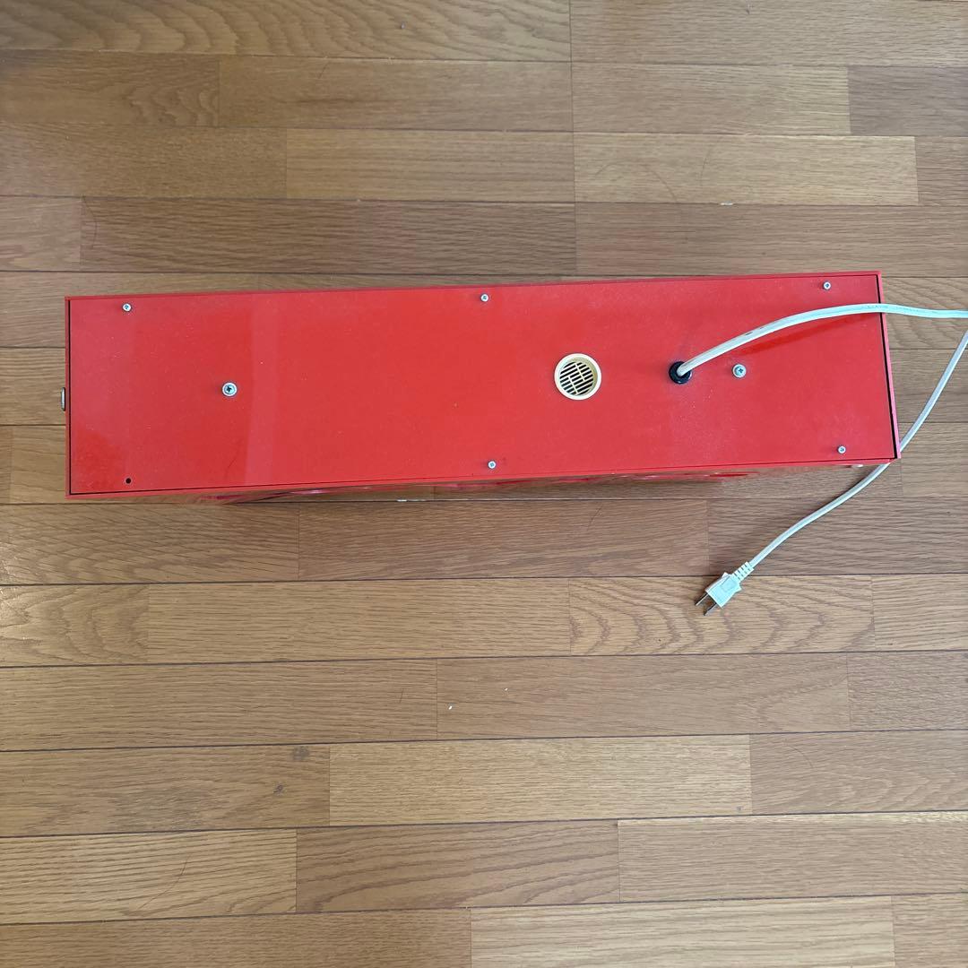 【レア】　Levi's リーバイス　ネオンディスプレイ