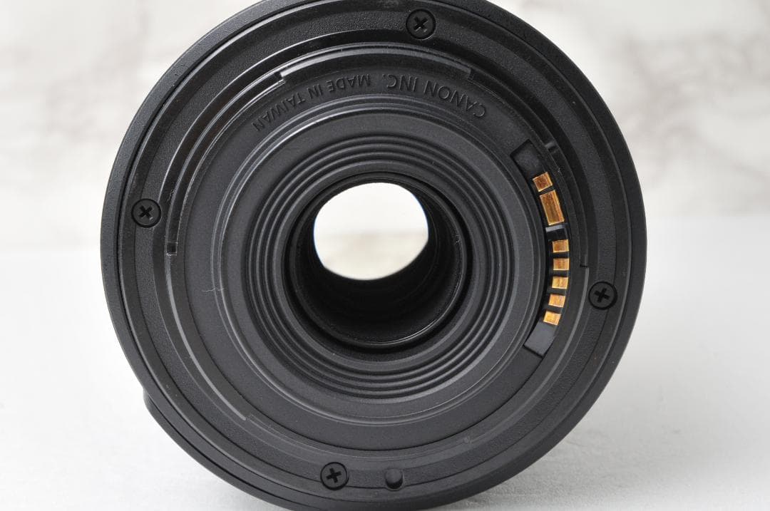 望遠レンズ❣️Canon EF-S 55-250mm IS Ⅱ 手ぶれ補正