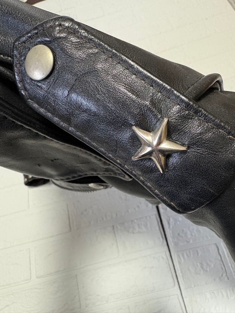 schottワンスター　中田商店別注　618 NS TALON サボテンタグ34