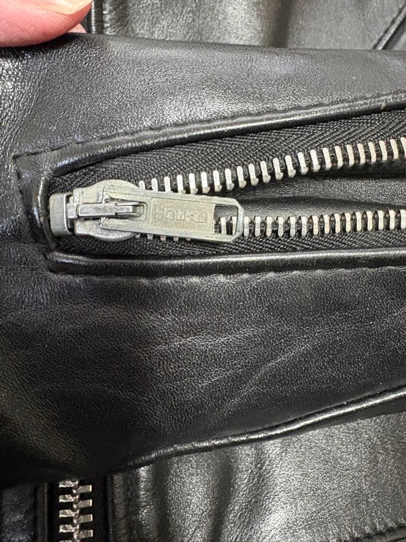 schottワンスター　中田商店別注　618 NS TALON サボテンタグ34