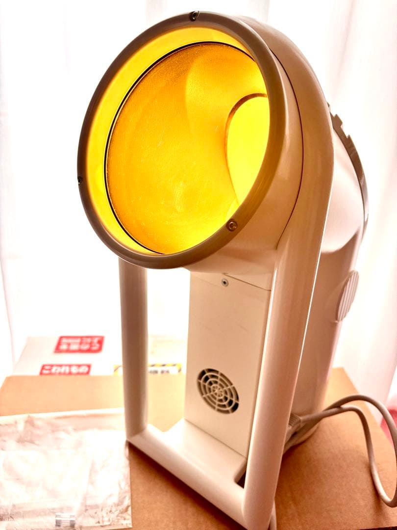 美品　バイオプトロン2