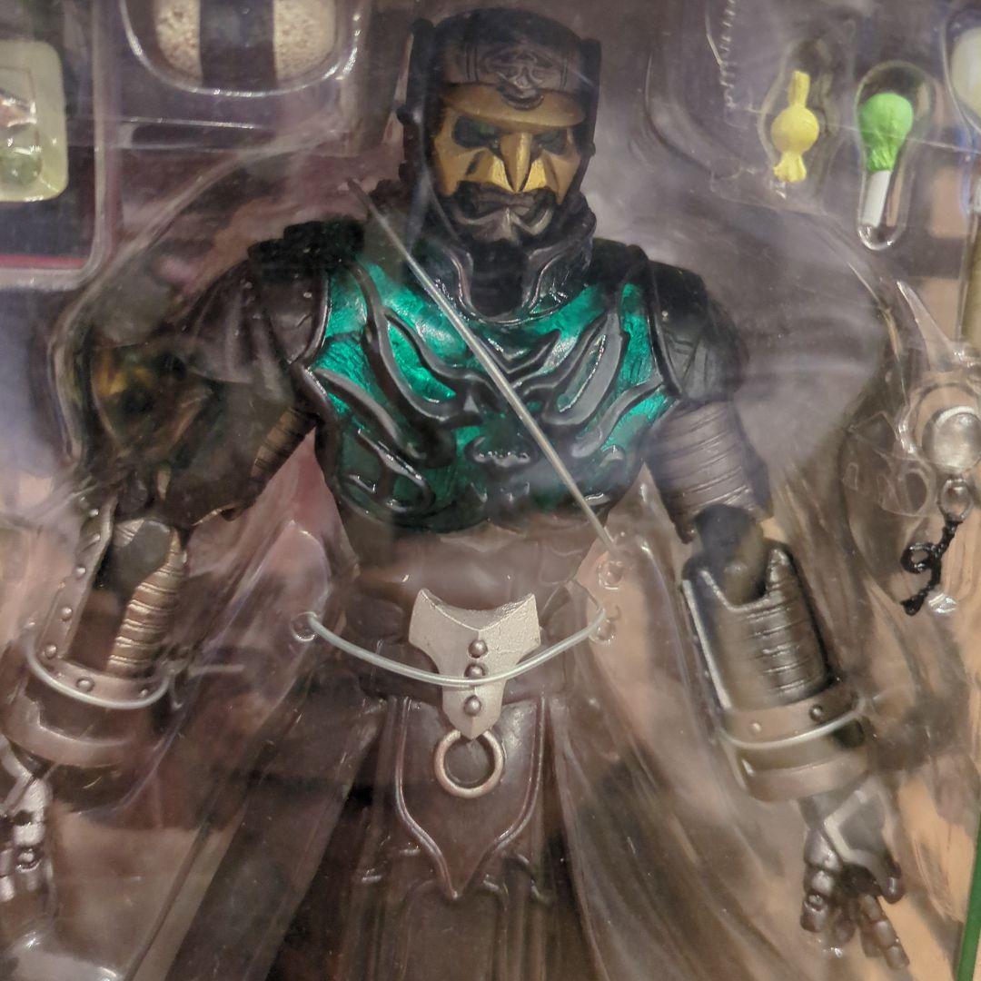 仮面ライダー電王ソードフォーム＆モモタロスイマジン ゼロノス＆デネブイマジン