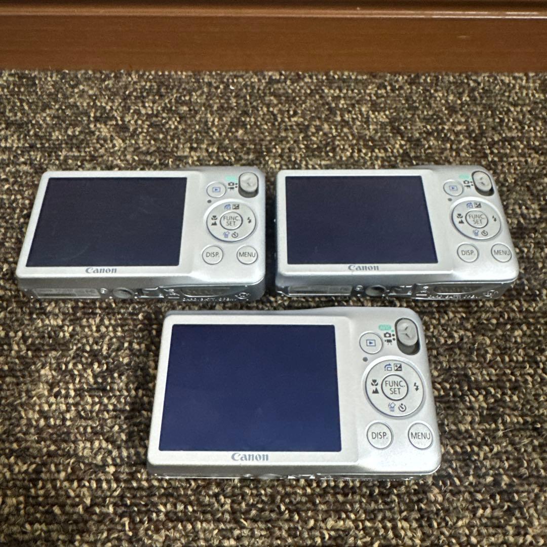 Canon キャノン　ＩXY200F