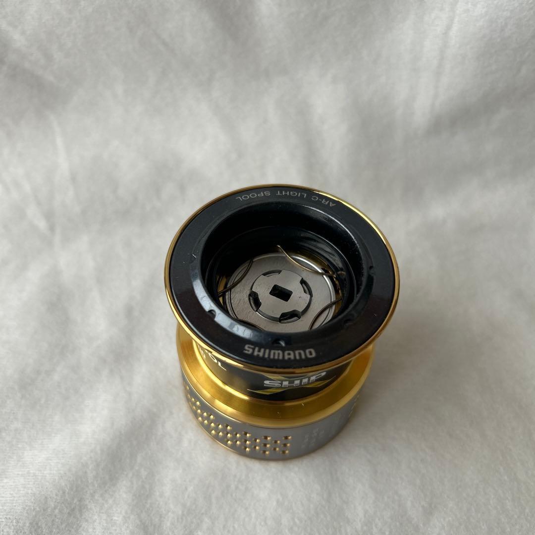 SHIMANO 10STELLA 4000S スプール