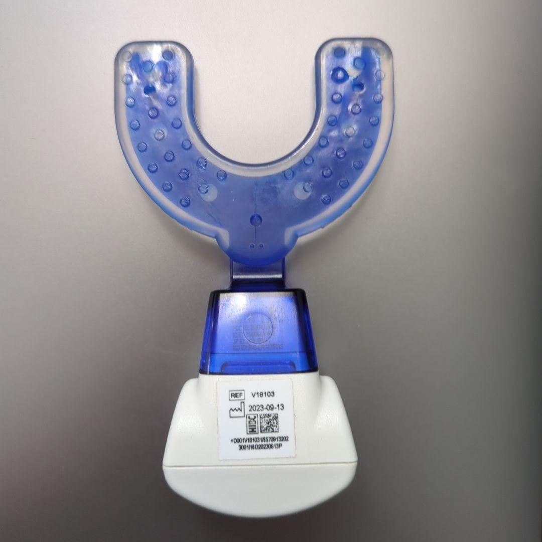 【美品】SureSmile VPro インビザライン　歯列矯正