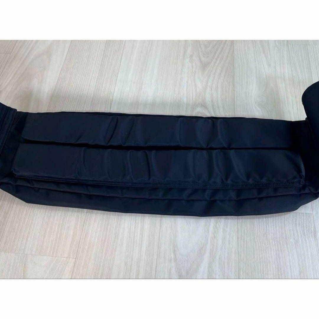 【良品】ヘルムートラング　ボディバッグ　本人期　ロゴ　90s アーカイブ　紺