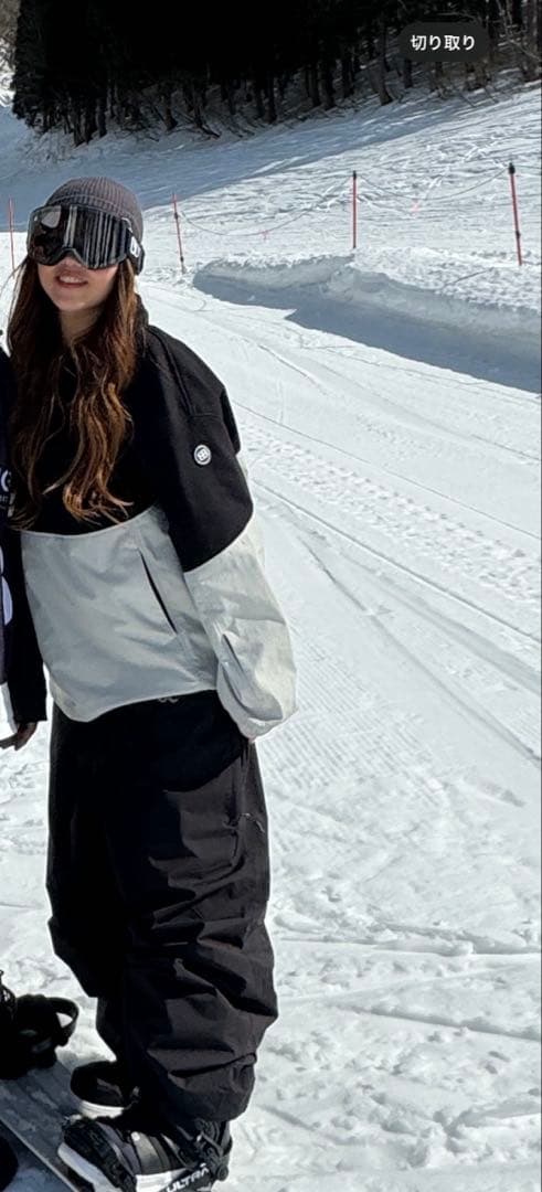 23-24 BLTSB® スノーボードウェア (上)