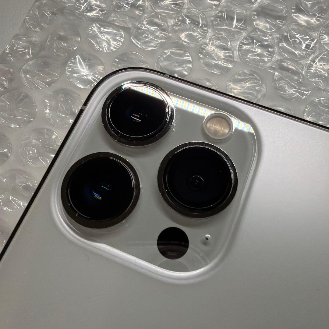 iPhone13 Pro 本体 1TB 美品