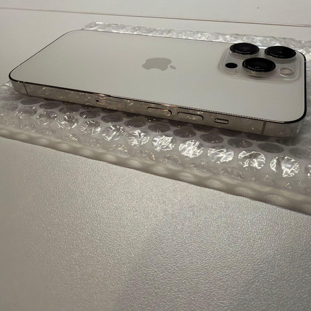 iPhone13 Pro 本体 1TB 美品