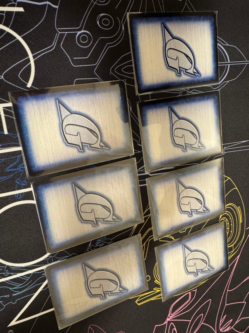 ガンダムウォーGW マスラオトランザムセファーラジエル（第四形態）ヴォワチュール