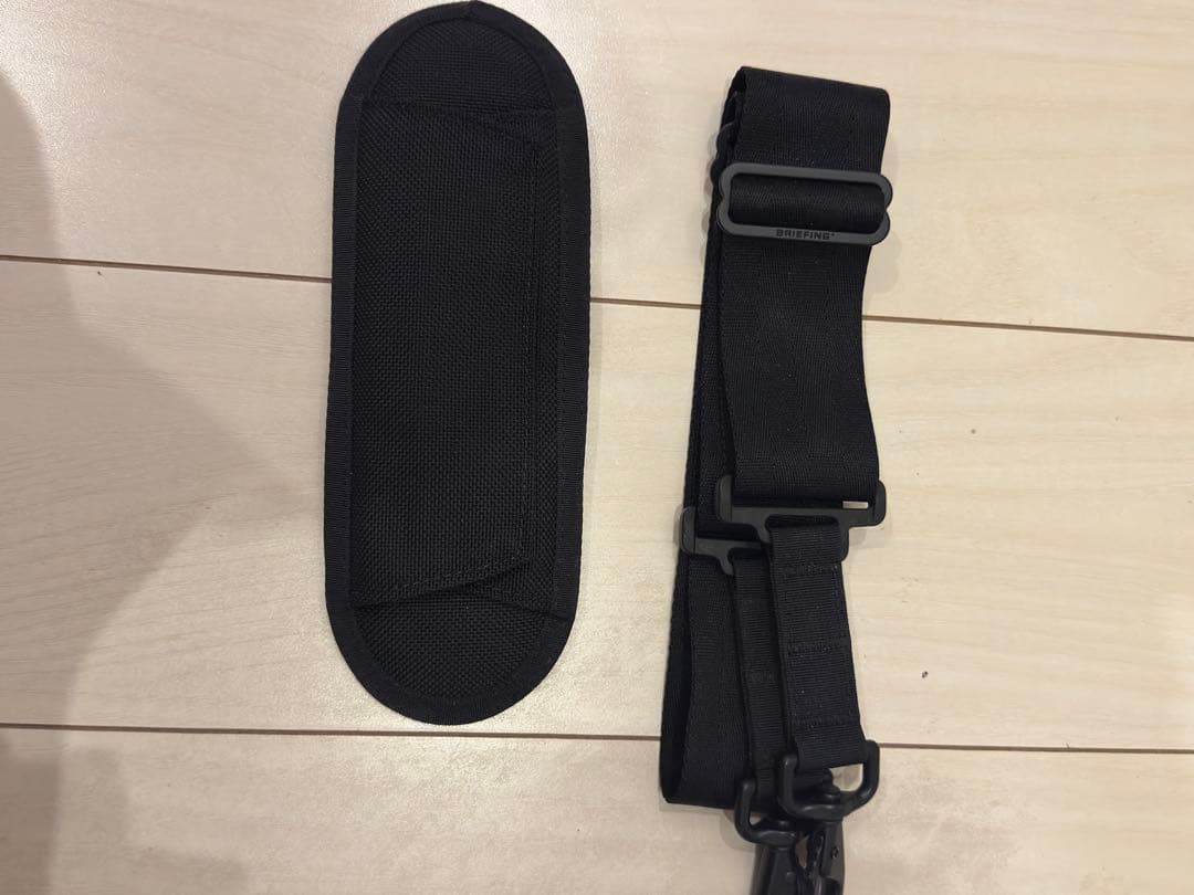 ⭐︎小物付き⭐︎BRIEFING ネオトリニティライナー